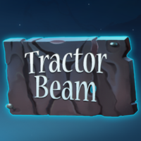 TRACTOR BEAM