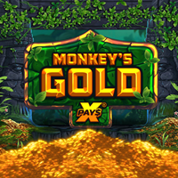 MONKEYS GOLD XPAYS