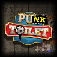 PUNK TOILET