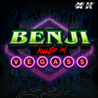 BENJI KILLED IN VEGAS