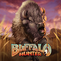 BUFFALO HUNTER