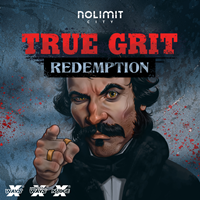 TRUE GRIT REDEMPTION