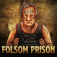 FOLSOM PRISON