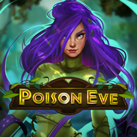 POISON EVE