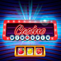 CASINO WIN SPIN