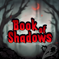 BOOK OF SHADOWS