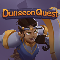 DUNGEON QUEST