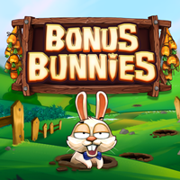 BONUS BUNNIES