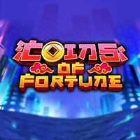 COINS OF FORTUNE