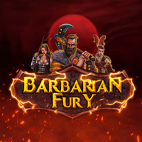 BARBARIAN FURY