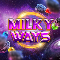 MILKY WAYS