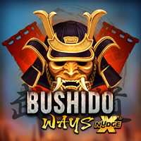 BUSHIDO WAYS XNUDGE