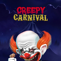 THE CREEPY CARNVAL