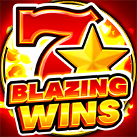 BLAZING WINS