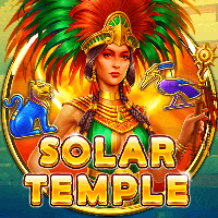 SOLAR TEMPLE