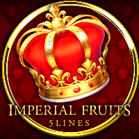 IMPERIAL FRUITS 5 LINES