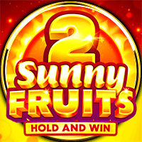 SUNNY FRUITS 2