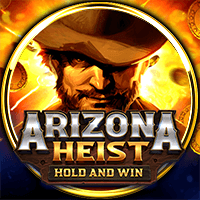 ARIZONA HEIST