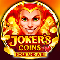 JOKER'S COINS