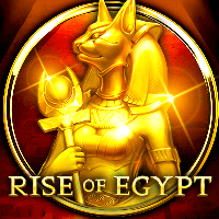 RISE OF EGYPT