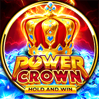 POWER CROWN HOLD AND WIN