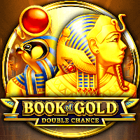 BOOK OF GOLD DOUBLE CHANCE