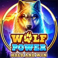 WOLF POWER HOLD AND WIN