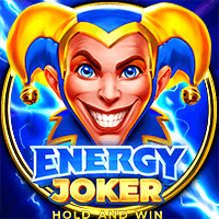 ENERGY JOKER HOLD AND WIN