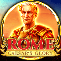 ROME CAESAR'S GLORY