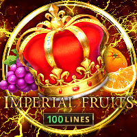 IMPERIAL FRUITS 100 LINES