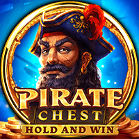 PIRATE CHEST HOLD AND WIN