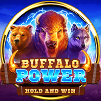 BUFFALO POWER