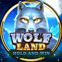 WOLF LAND HOLD AND WIN