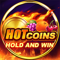 HOT COINS HOLD AND WIN