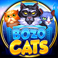 BOZO CATS