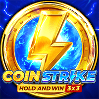 COIN STRIKE HOLD AND WIN 3X3