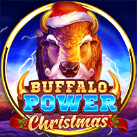 BUFFALO POWER : CHRISTMAS