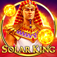 SOLAR KING