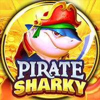 PIRATE SHARKY