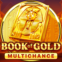 BOOK OF GOLD MULTICHANCE