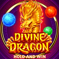 DIVINE DRAGON HOLD AND WIN