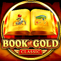 BOOK OF GOLD CLASSIC