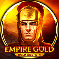 EMPIRE GOLD HOLD AND WIN