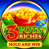3 PORTS RICHES HOLD AND WIN