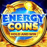 ENERGY COINS HOLD AND WIN