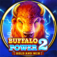 BUFFALO POWER 2 HOLD AND WIN