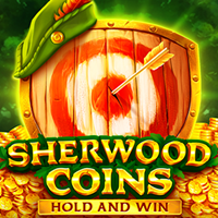 SHERWOOD COINS HOLD AND WIN