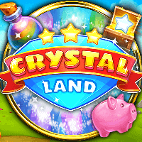 CRYSTAL LAND