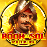 BOOK DEL SOL MULTIPLIER