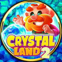 CRYSTAL LAND 2